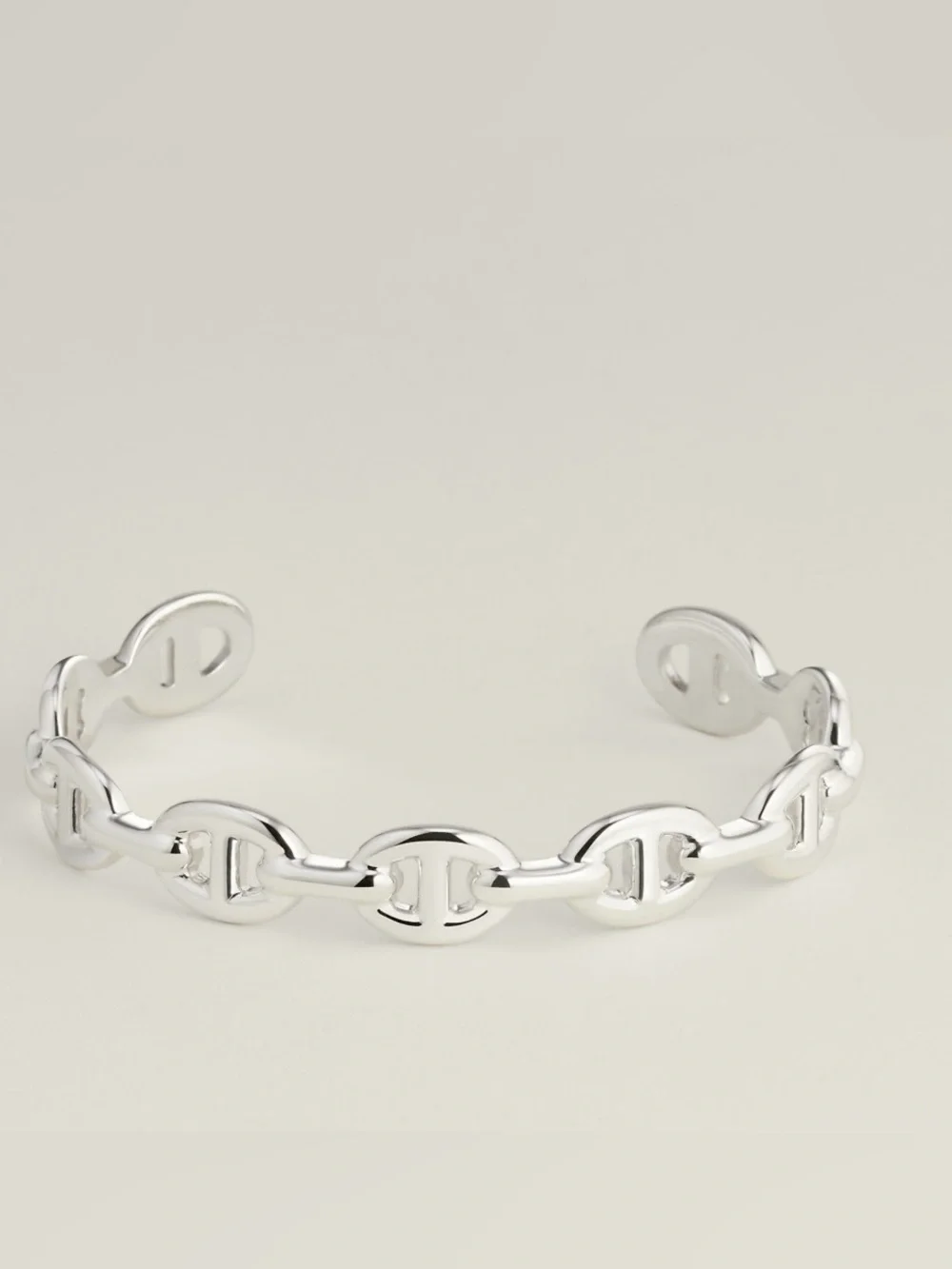 Hermes chaine D’Ancre echainee bracelet - Picture 9 of 10